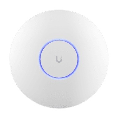 U6 LONG RANGE WIFI