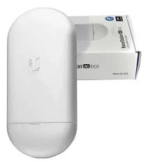 airMAX NanoStation 5AC